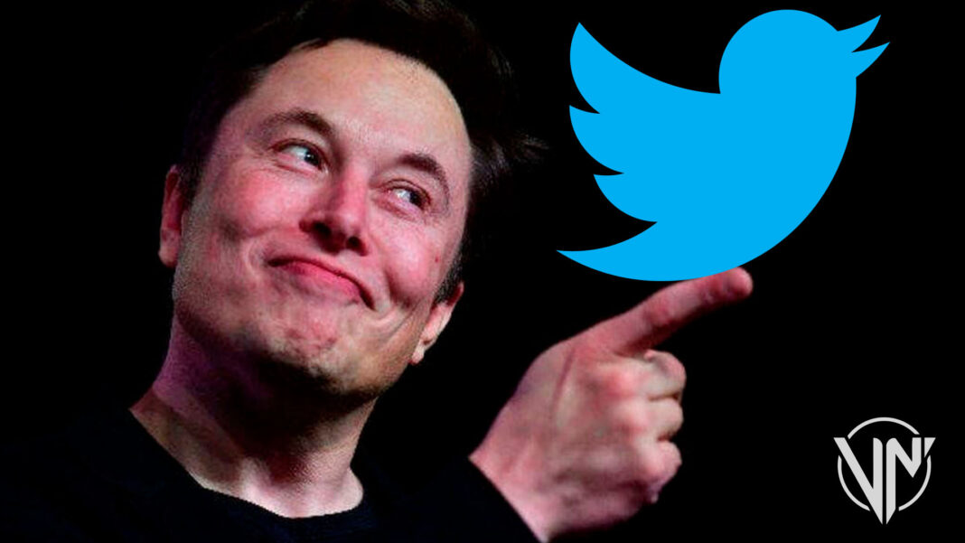 ¡Confirmado! Elon Musk es el nuevo dueño de Twitter