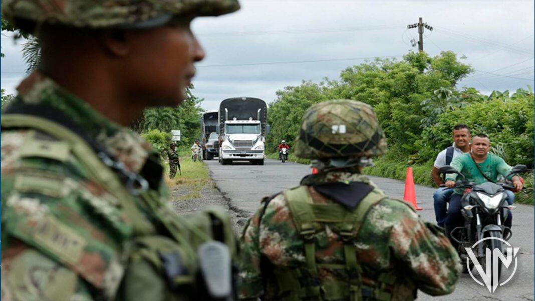Caso Otoniel: Colombia bajo paro armado por el Clan del Golfo