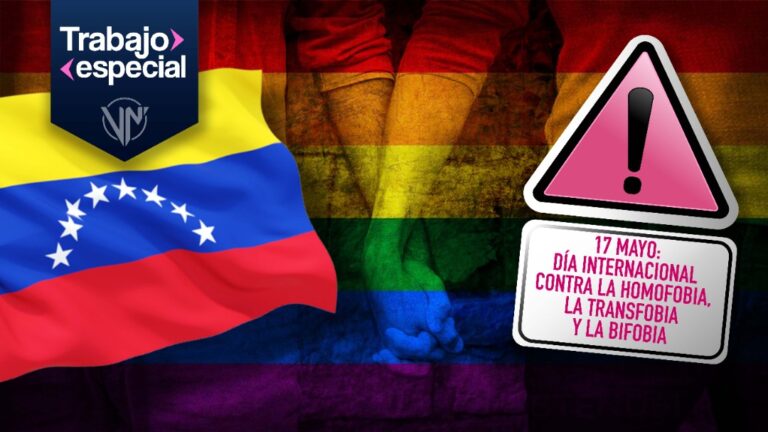 Especial | Comunidad LGBTIQ+ ha ganado espacios en Venezuela