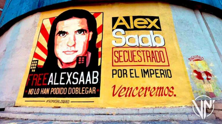 Gobierno de Venezuela: En el caso Alex Saab, Cabo Verde no mostró compromiso con la Corte de Justicia de la Cedeao