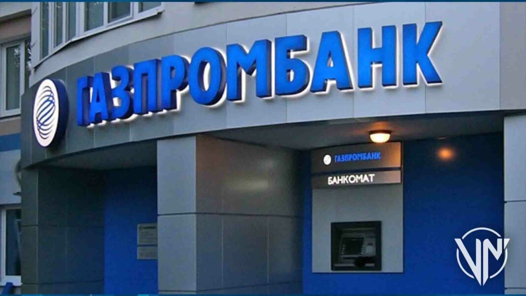 20 empresas de Europa han abierto cuentas en rublos para pagar gas ruso
