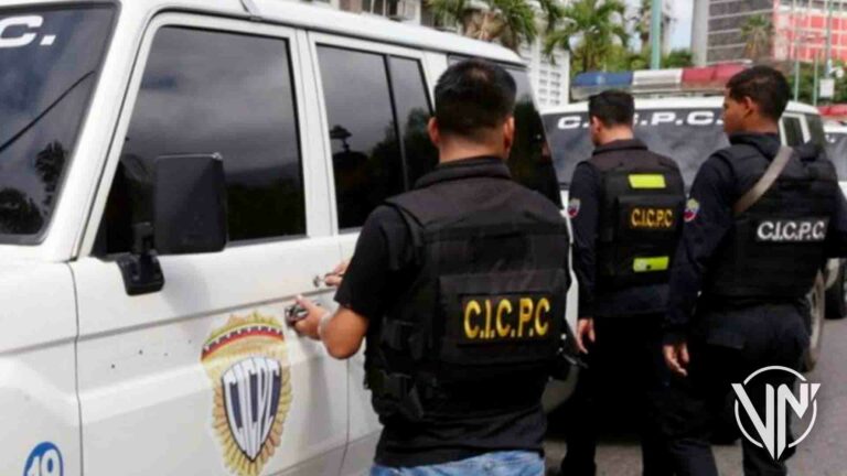 Detenidos 18 delincuentes y 7 vehículos recuperados en regiones Los Llanos y Central del país