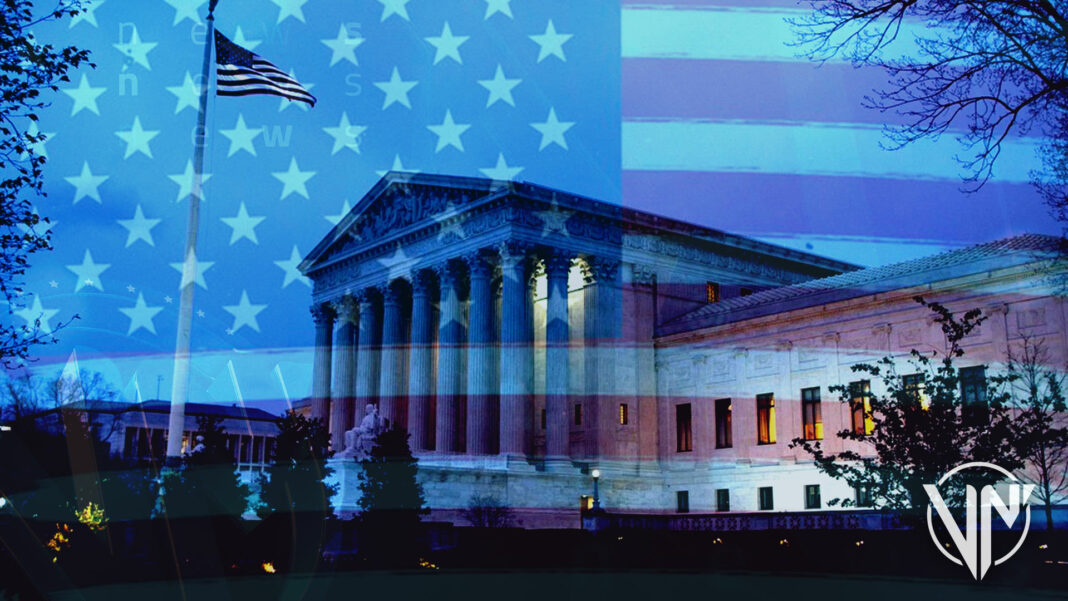 Aborto EEUU Corte Suprema