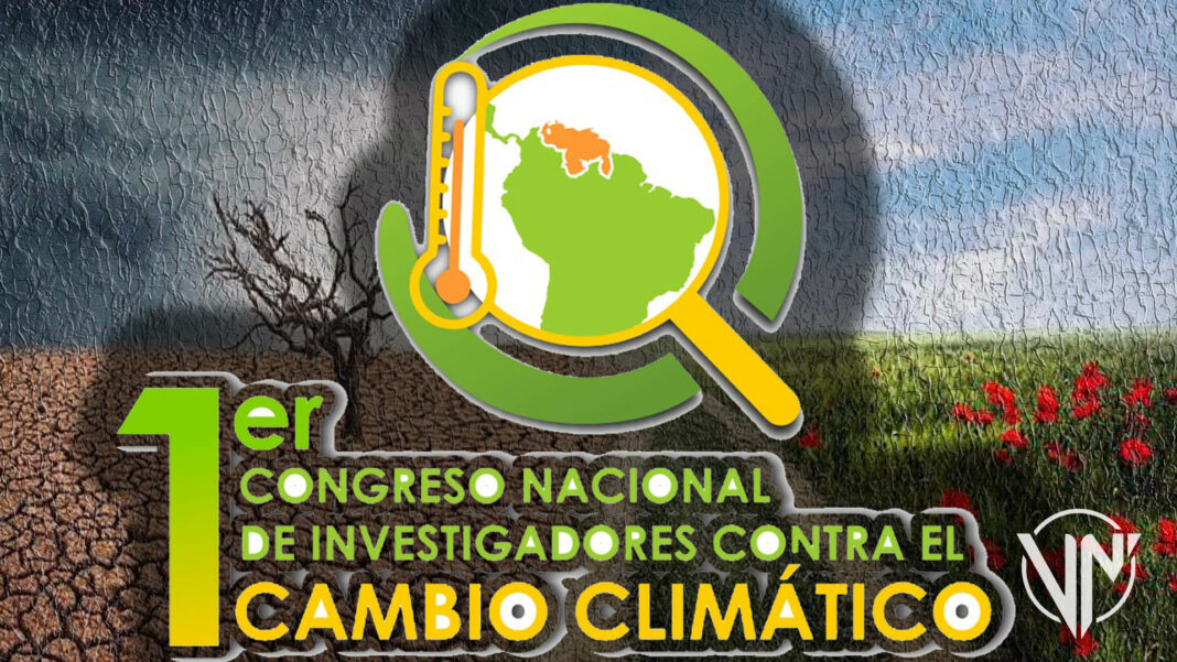 Iniciará I Congreso Nacional de Investigadores contra el Cambio Climático
