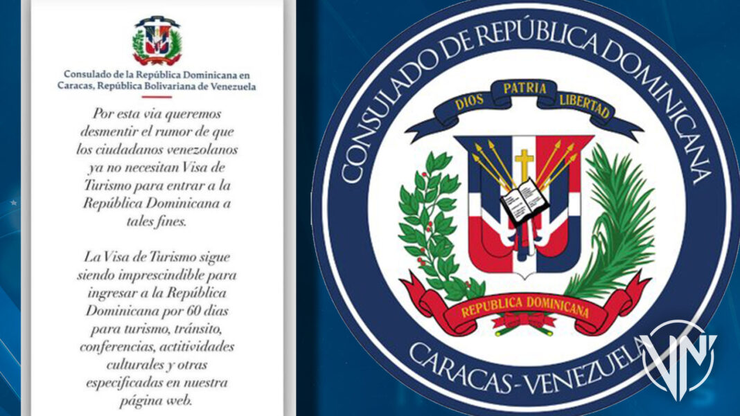 República Dominicana visa