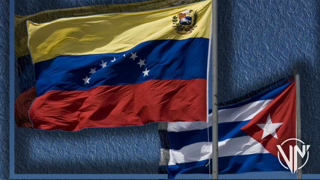 Venezuela se solidariza con Cuba por explosión en Hotel Saratoga