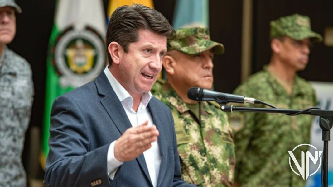 delitos electorales Colombia