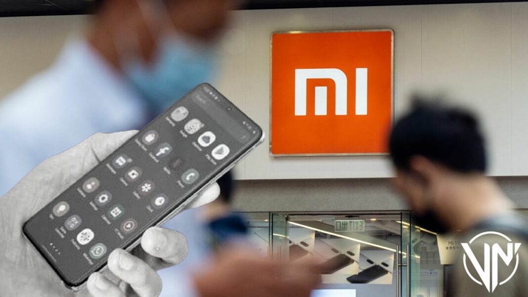 Xiaomi