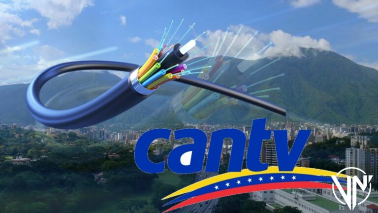Cantv despliega fibra óptica directa a los hogares caraqueños