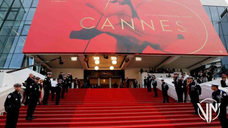 Festival de Cannes: Conozca los films más ovacionados en los últimos 4 días