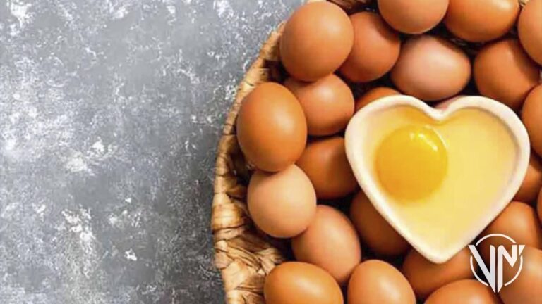 ¿Se deben lavar los huevos antes de consumirlos?