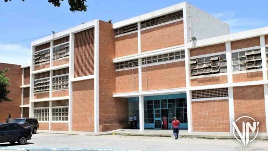 MP investigará hechos de violencia escolar en liceo de La Guaira