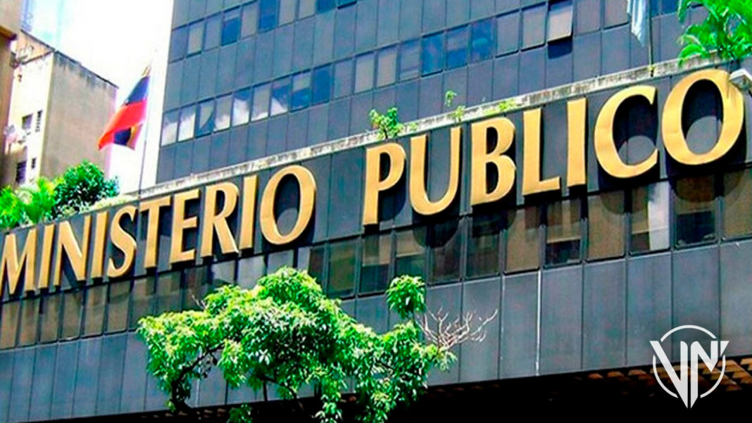 Ministerio Público