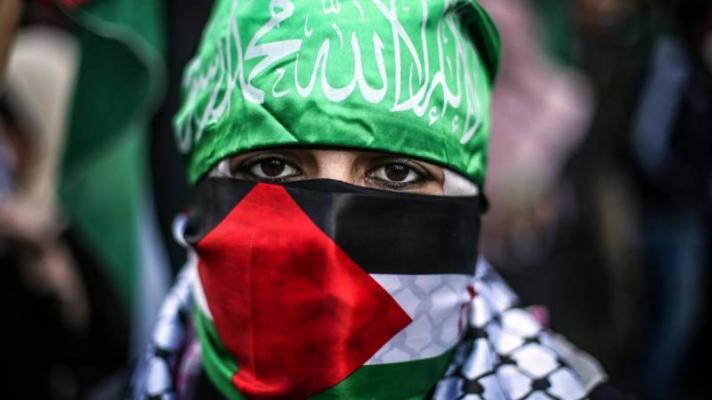 Resistencia palestina Israel 