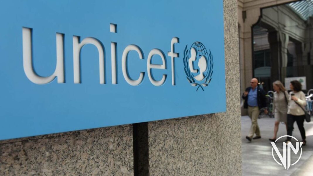 Unicef lamentó tiroteo en escuela de EEUU y pidió a los gobiernos tomar acciones