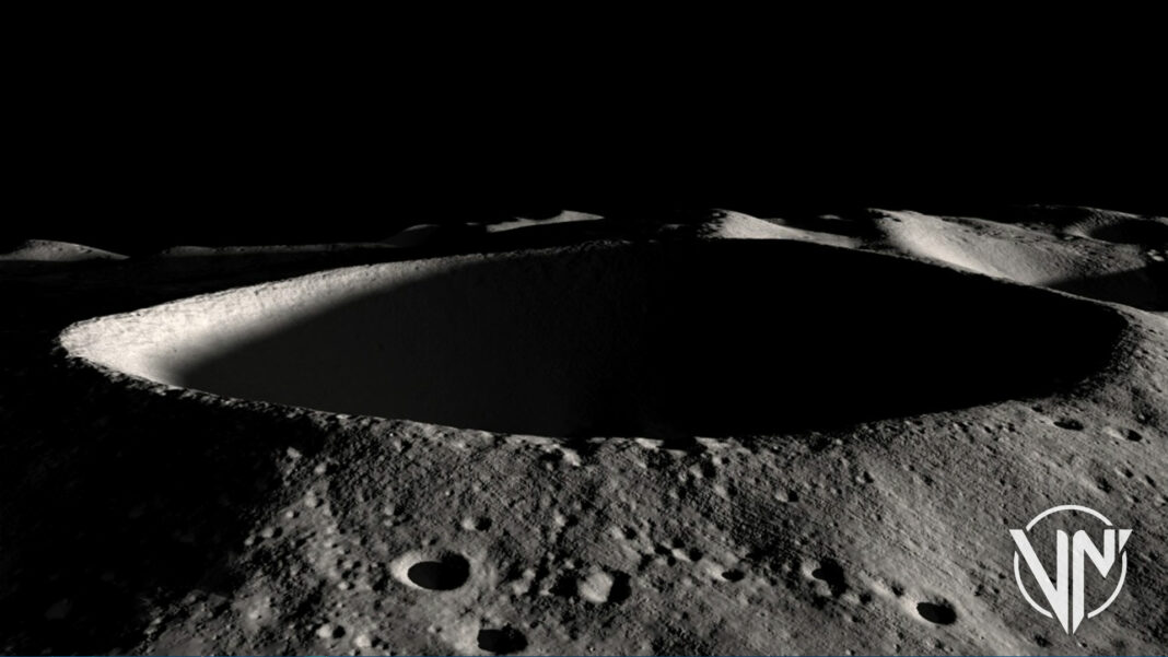 Superficie lunar