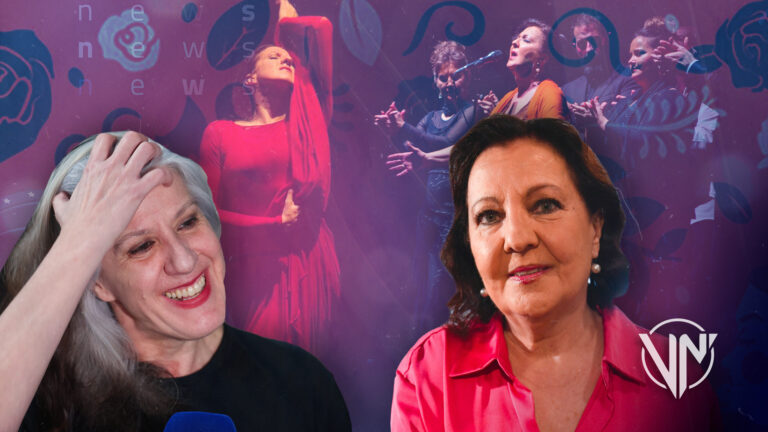 Dos íconos del flamenco recibieron el Premio Princesa de Asturias 2022