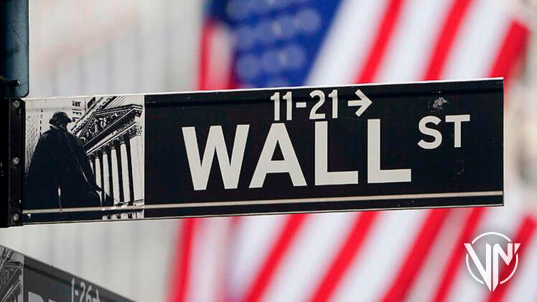 Empleado Wall Street asesinado