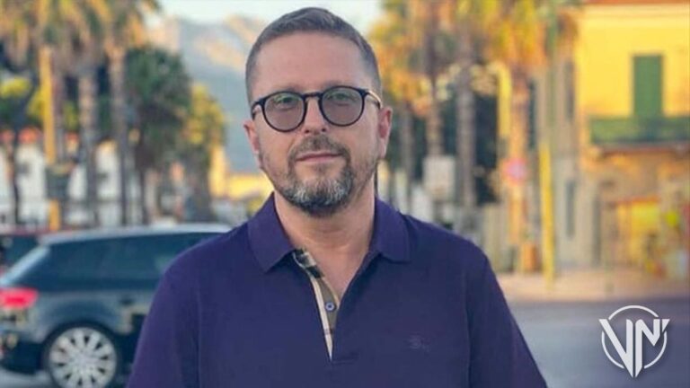 En España detienen a periodista ucraniano por pedido de Zelenski