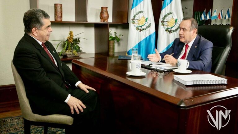 Guatemala designará a nuevo Fiscal General y al Jefe del Ministerio Público