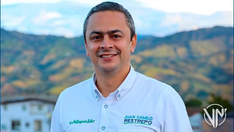 Colombia: Duque designó al nuevo alcalde encargado de Medellín