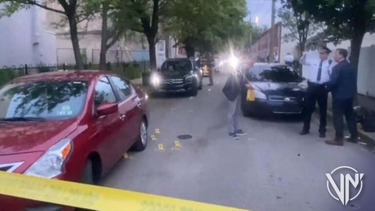 Filadelfia: Nuevo tiroteo deja al menos 5 heridos cerca de la Universidad de Temple