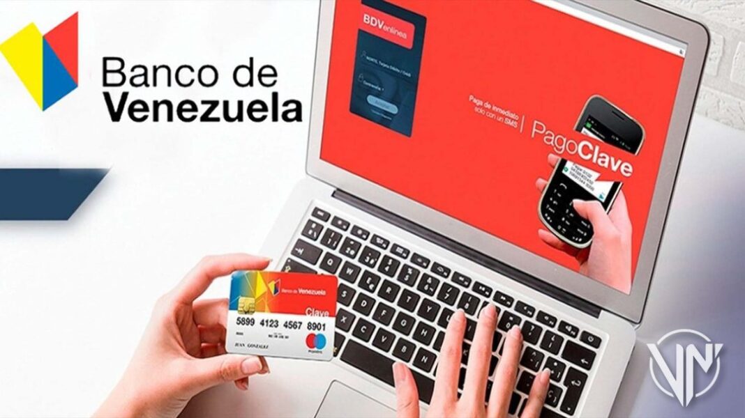 Banco de Venezuela iniciará Oferta Pública de 5% hasta 10% progresivamente de su Capital Social