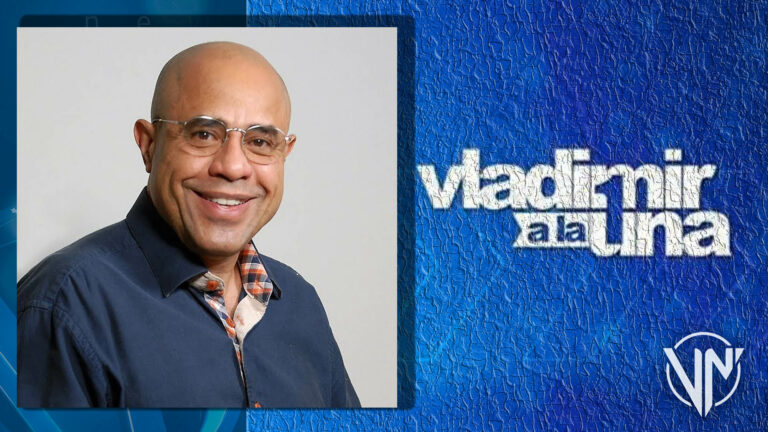 Vladimir Villegas renunció a Globovisión: Conozca sus razones