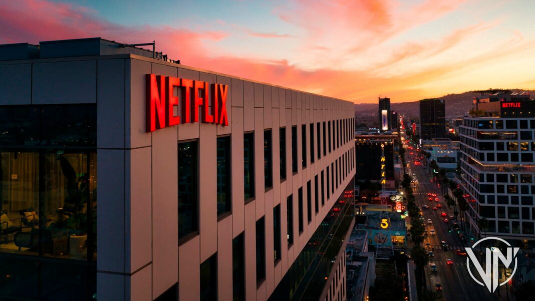 El Gobierno de Suiza aprobó este domingo la llamada Ley Netflix, con el fin de obligar a las plataformas de streaming a pagar un impuesto del 4%.