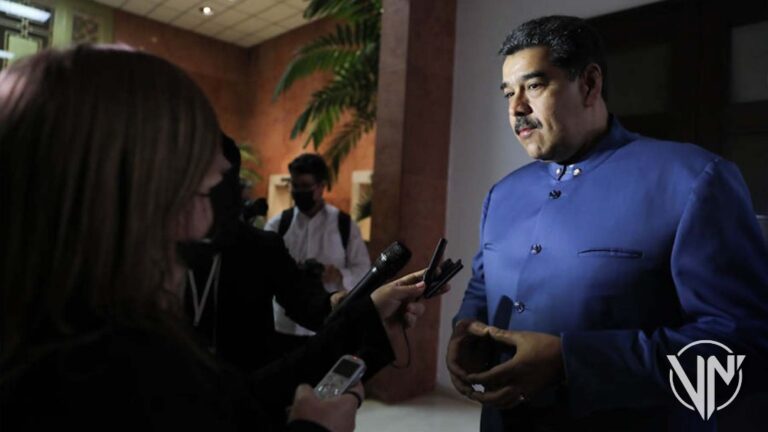 Presidente Maduro tras llegar a la Cumbre del Alba-TCP: Pueblos de América jamás podrán ser excluidos