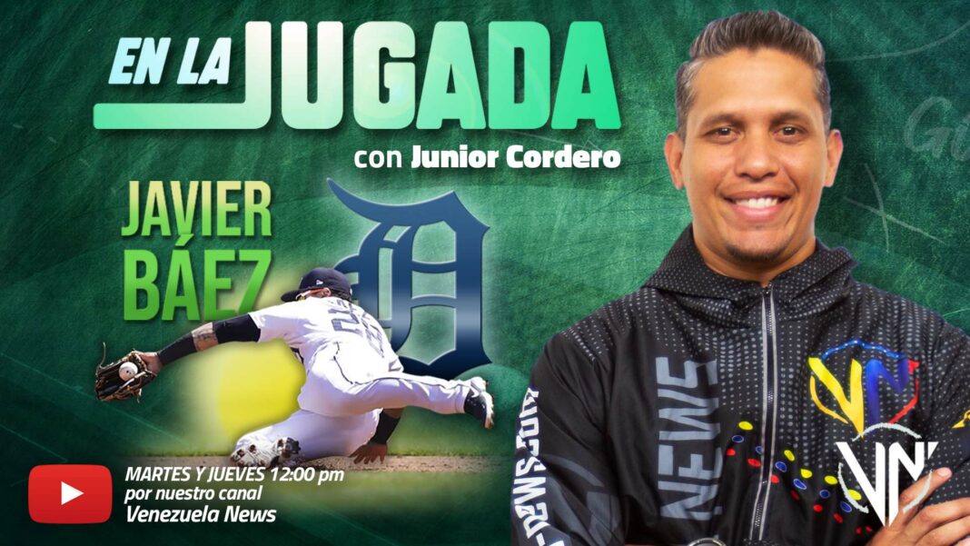 Junior Cordero y la atrapada de Javier Báez lo mejor de En La Jugada