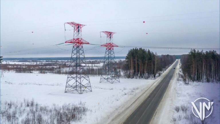 Rusia cortará suministro eléctrico a Finlandia a partir de este sábado