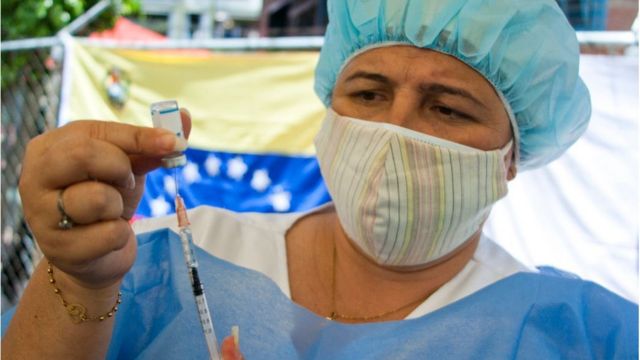 Día 796 de pandemia en Venezuela: 64 nuevos casos y 1 fallecimiento por covid-19