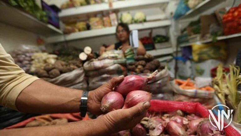 14 millones de personas en América Latina sufrirán inseguridad alimentaria en 2022