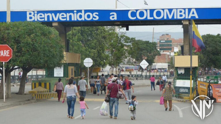 Esto dijo el expresidente de Fedecámaras sobre el comercio en la frontera