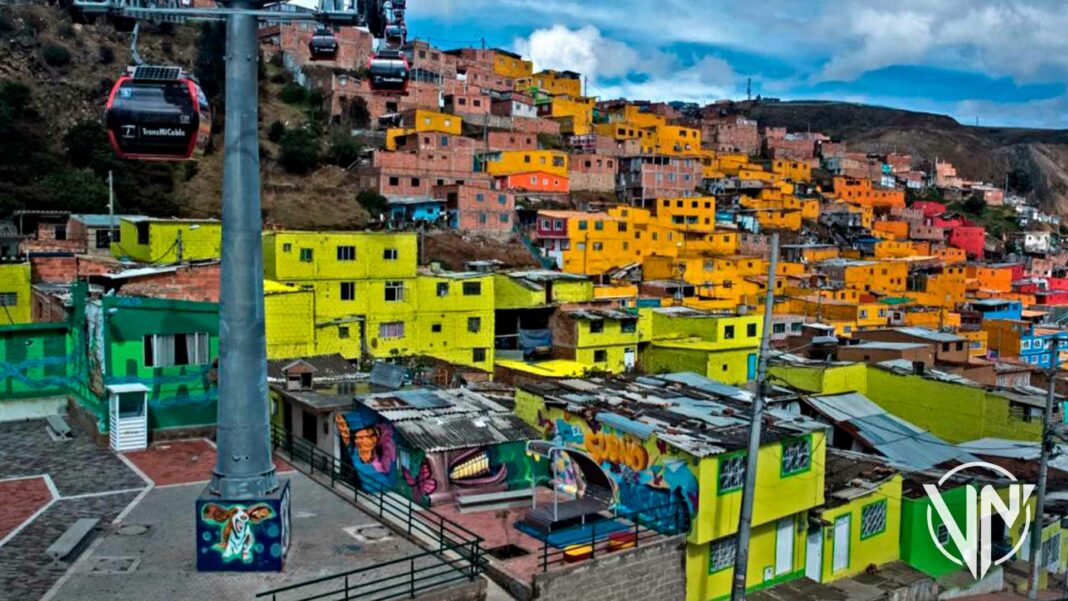 Venezuela News hizo un recorrido por los barrios del sur de Bogotá (+Video)