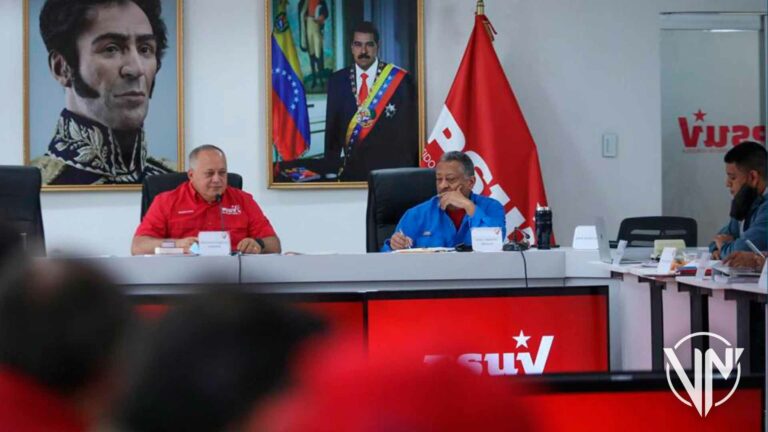 Cabello sobre Marco Rubio: Venezuela sí tiene elementos para pedir alerta roja contra él, es un delincuente