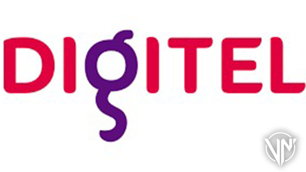 plataforma Digitel