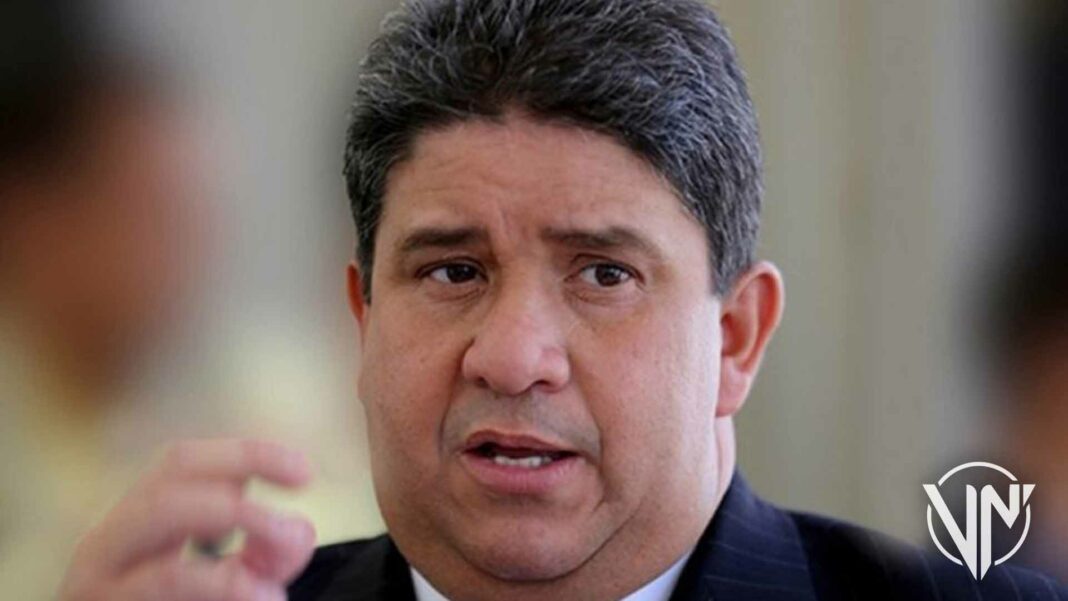 Diputado Correa aboga porque el CNE organice las primarias de oposición