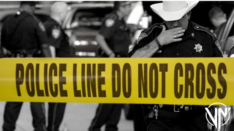 Policía de Texas mata a preso vinculado con el asesinato de 5 personas