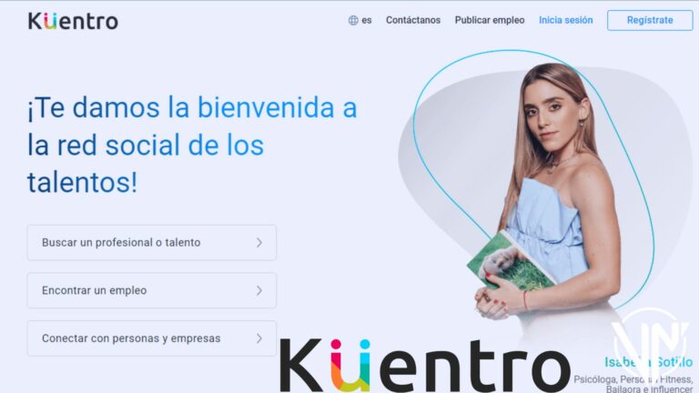 «Kuentro»: App venezolana para buscar trabajo llegará a Latinoamérica