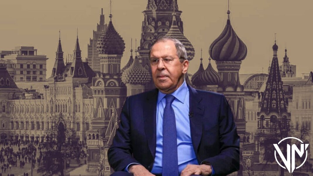 Lavrov entrevista BBC