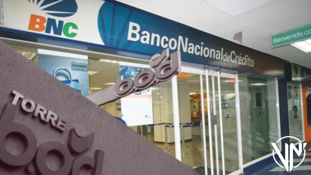 BNC clientes BOD