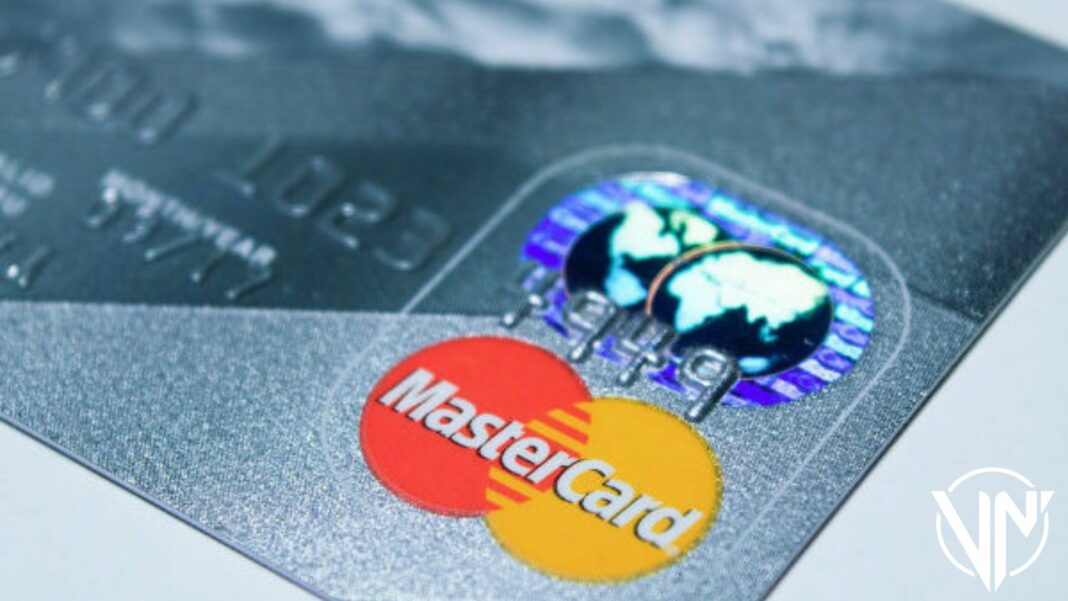 tarjeta debito mastercard