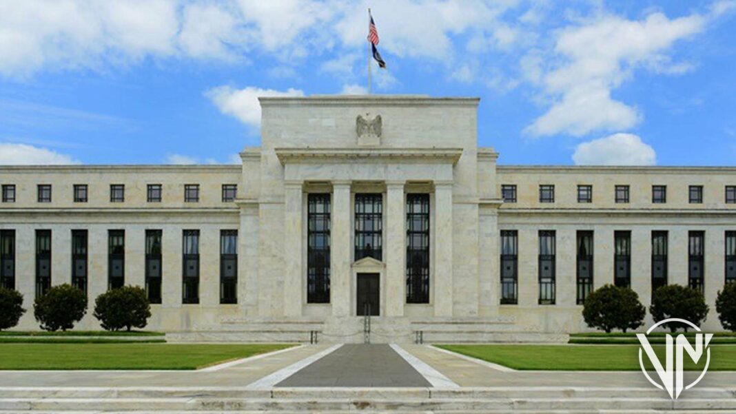 Reserva Federal de EEUU advierte 