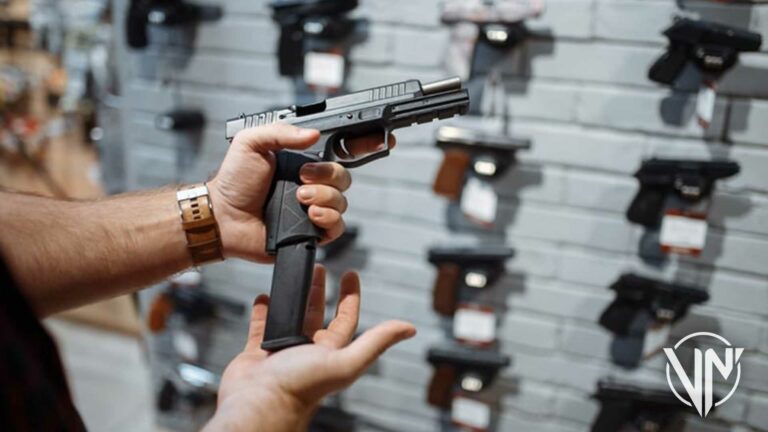 Corte Suprema de EEUU aprobó ley que permite a neoyorquinos portar armas en público