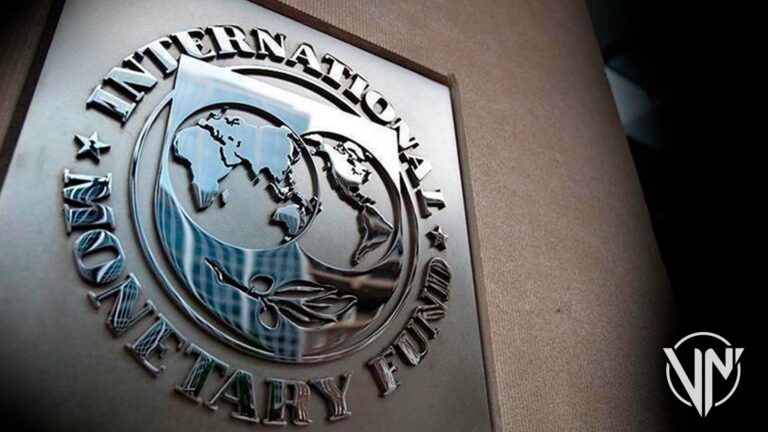 FMI advierte a EEUU sobre las dificultades para evitar una recesión