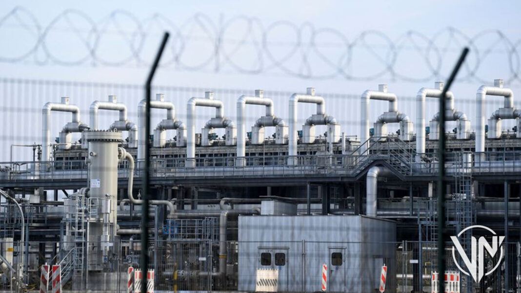 Agencia Internacional de la Energía: Europa debe prepararse para corte total del gas ruso