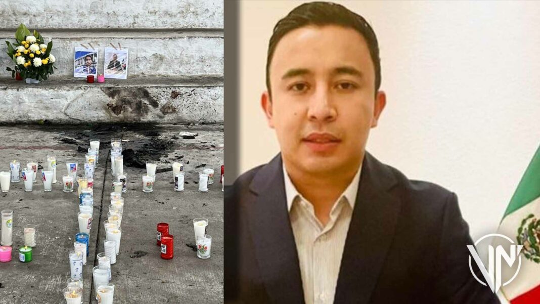 Detienen a cinco personas por el linchamiento de un abogado en México tras confundirlo con un secuestrador