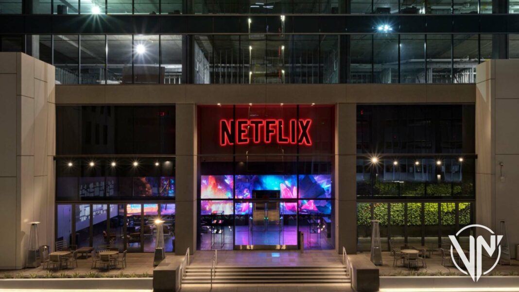 Netflix despidió a más de 300 empleados tras pérdida de suscriptores